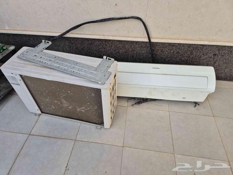 مكيف سبيلت18 سامسونج   بريدة64395741542915112