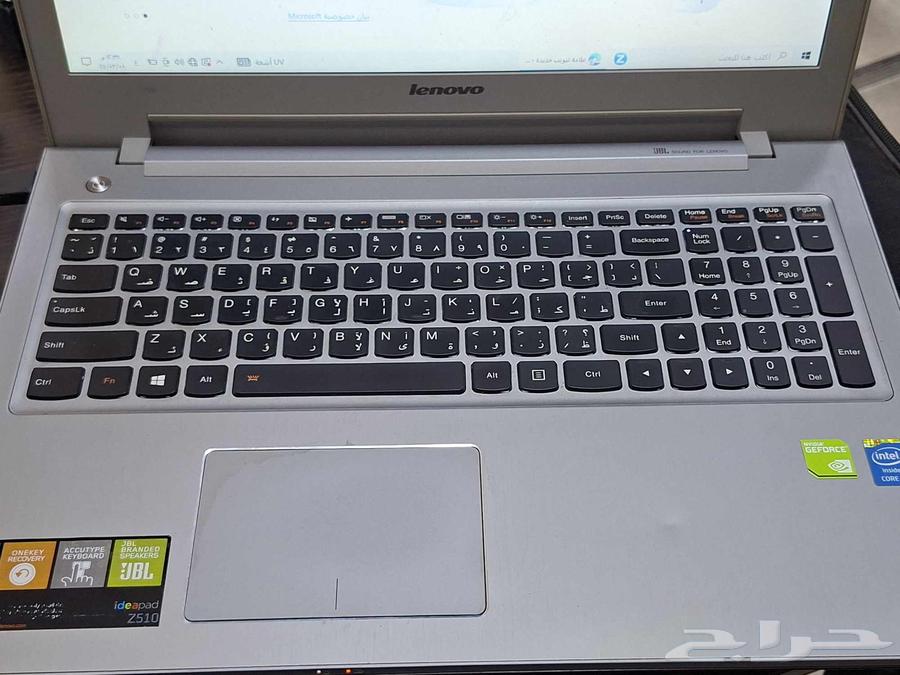 لابتوب لينوفو 2017 ذاكره 1تيرا نظيف استخدام خفيف64397687238017114