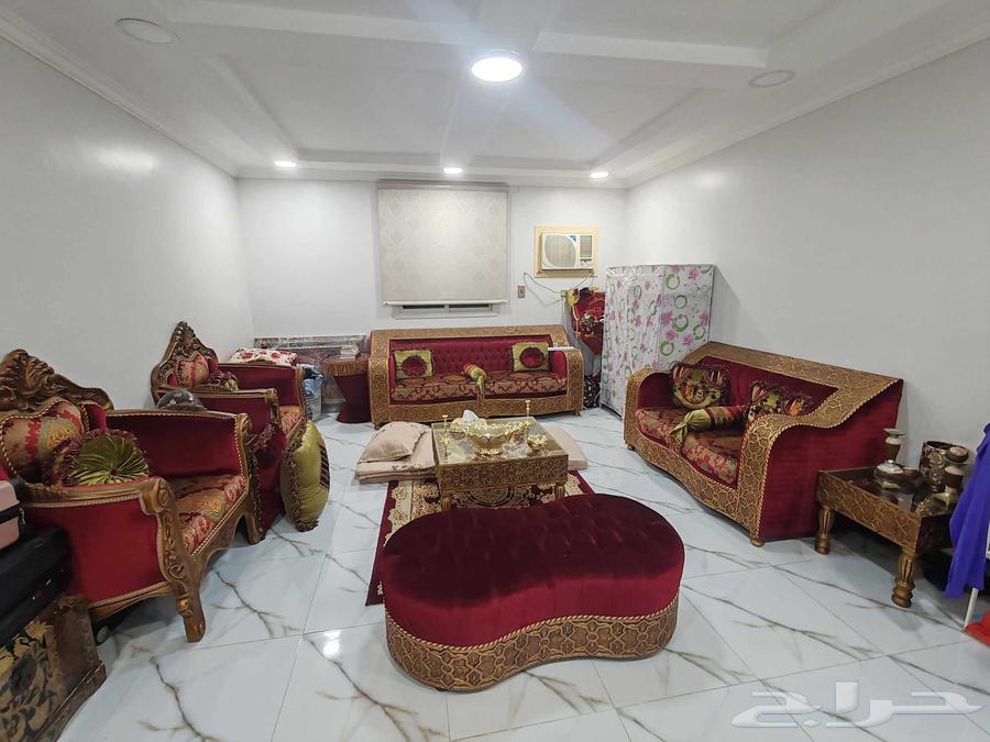 كنب مغربي 9 أشخاص64400730649987113