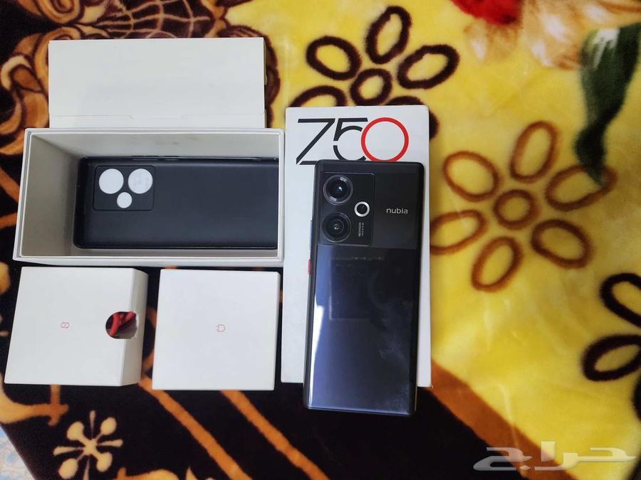 نوبيا z5064396977277315111