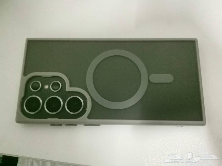 جوال سامسونج اس 24 الترا 512جيجا64393638207233113