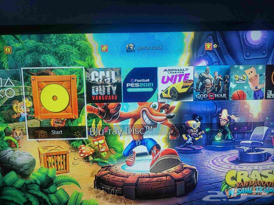 تهكير بلايستيشن 4 للسوفت وير من 9 الي 12.0264401202860802111