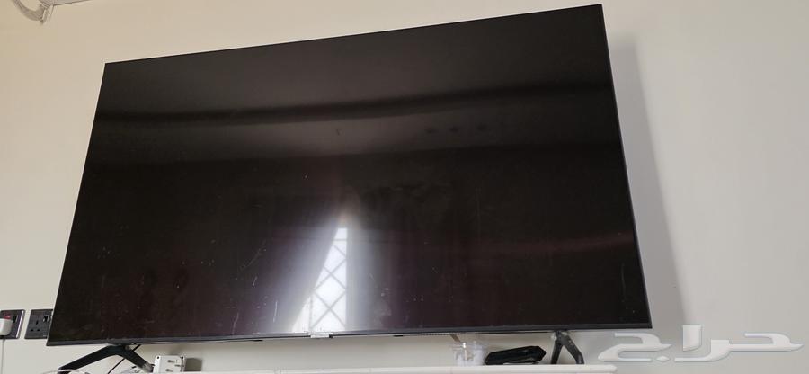 شاشة سامسونج 65 بوصه64399410965762110