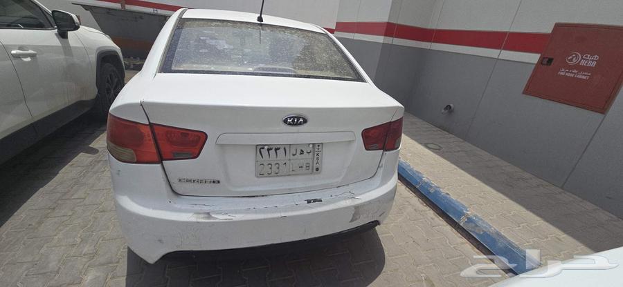 Kia Cerato 201363618064392450111