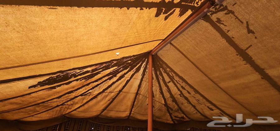 خيمه باكستانيه 3 اعمده للبيع64397783285379111
