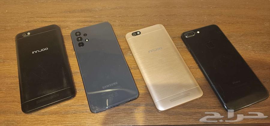 جوالات للبيع قطع غيار64392909619970111