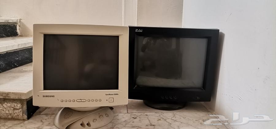 Old computer screen64398562152323110