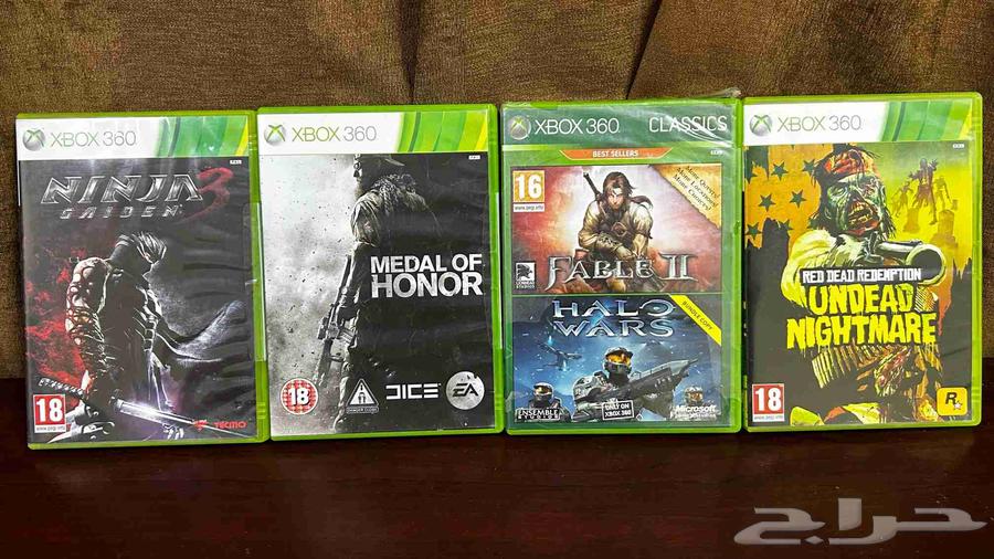 العاب اكس بوكس 36064400453132419110