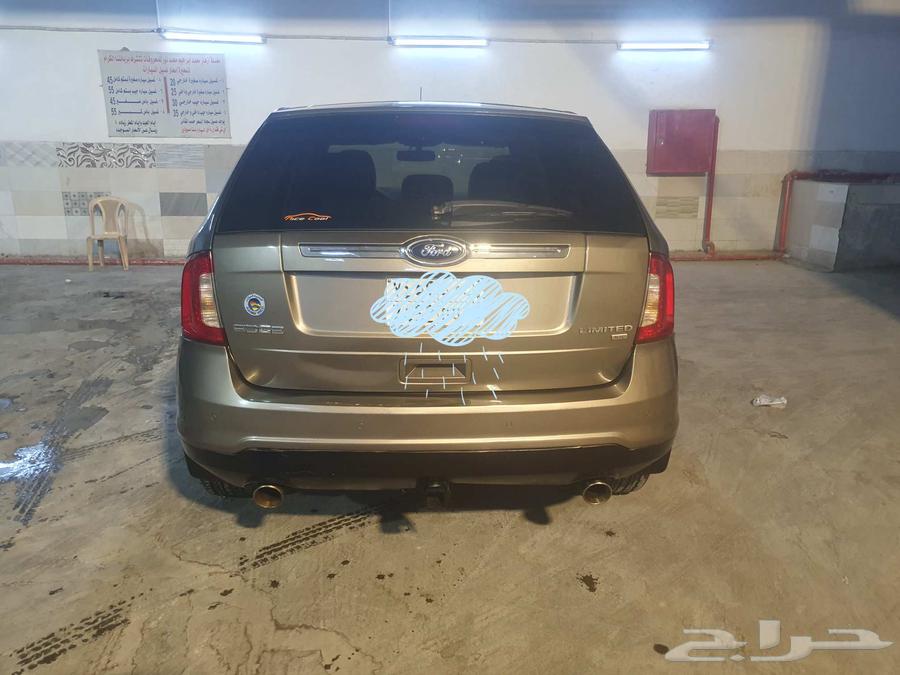 فورد ايدج 2015 فل كامل(ليمتد)63618145332994111
