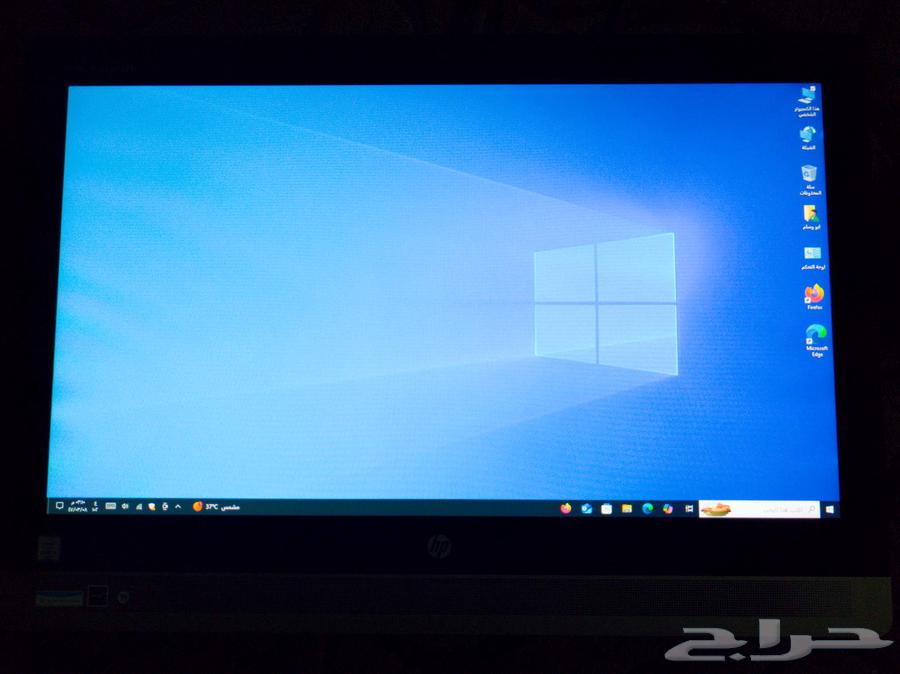 HP Touch 2-in-1 Computer64399355068417111