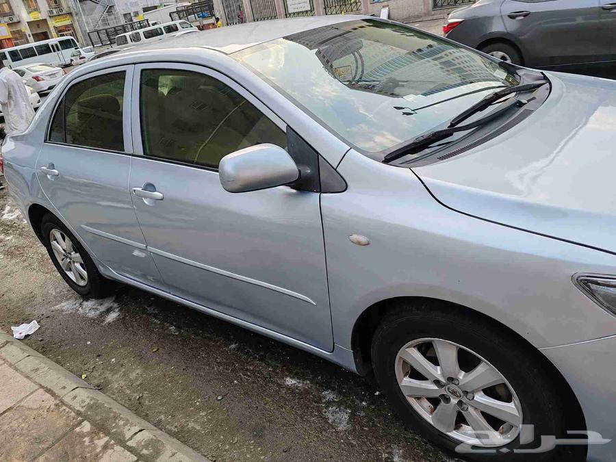 Toyota Corolla63618150214531113