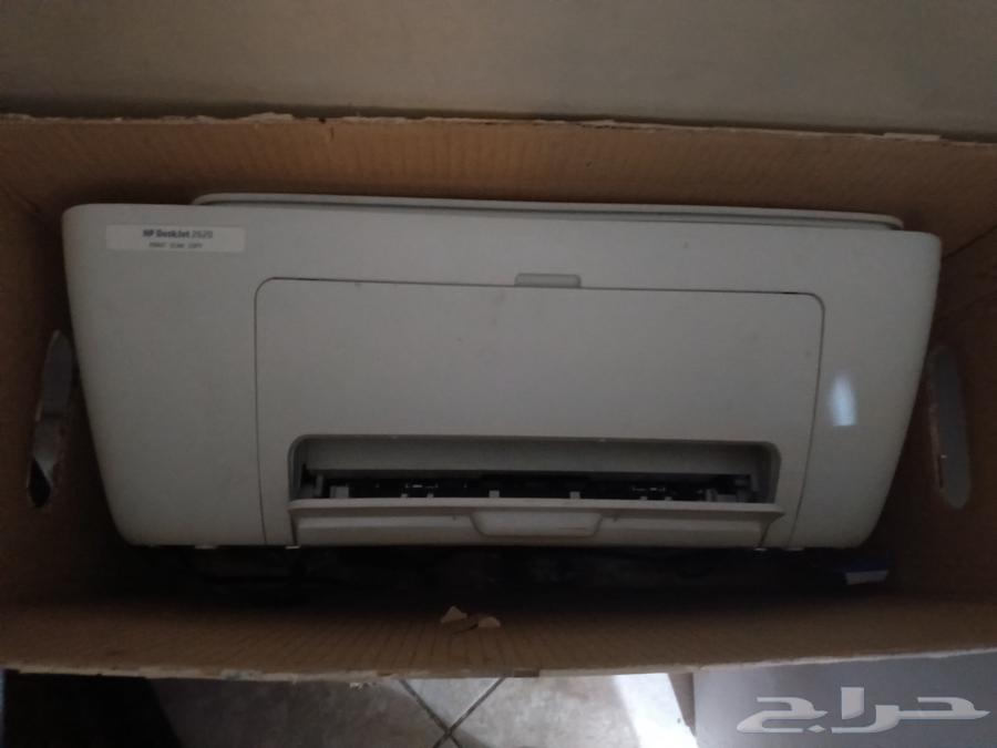 HP WiFi printer for sale, clean, 262063619354096771111