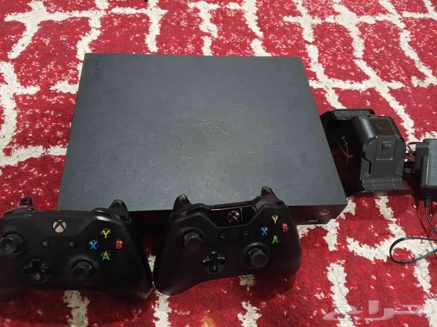 Xbox One for sale without wires636191666657291124