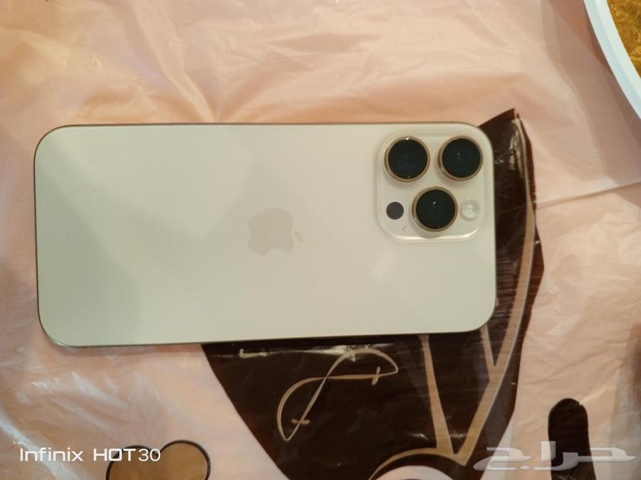 ايفون 16 بروماكس لون صحراوي64395769596034110