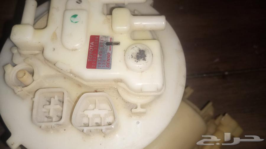 طرمبة بنزين تويوتا64548448358531110