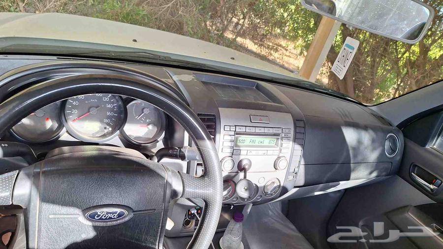 Ford Ranger 201164550160087810111