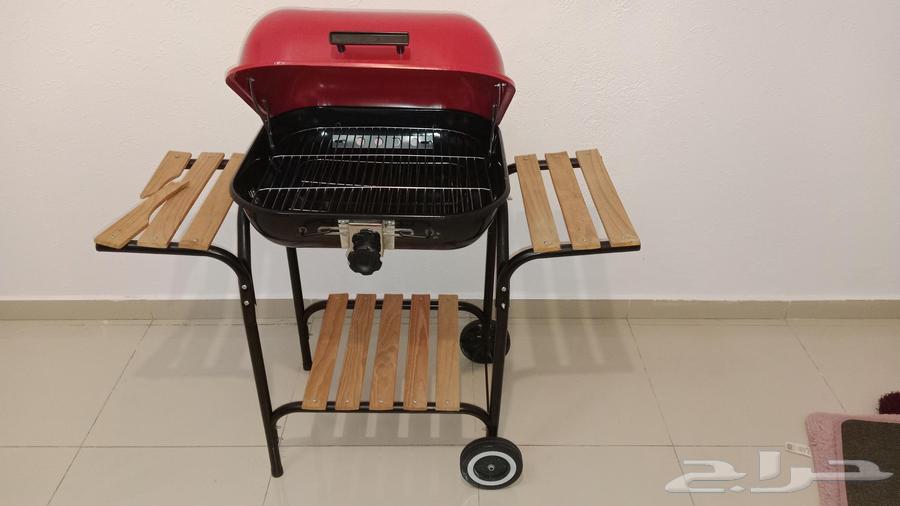 شواية فحم للبيع من اي ايكيا لم تستخدم جديدة64397741967745110