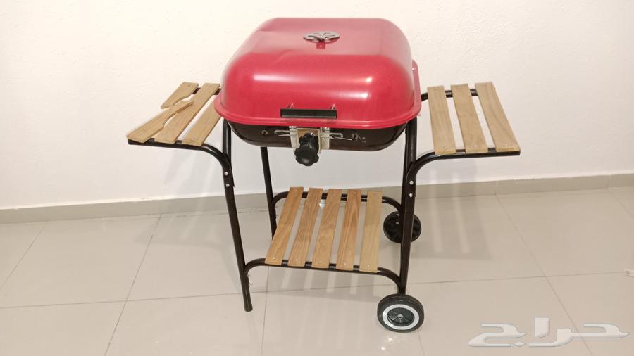 شواية فحم للبيع من اي ايكيا لم تستخدم جديدة64397741967745111