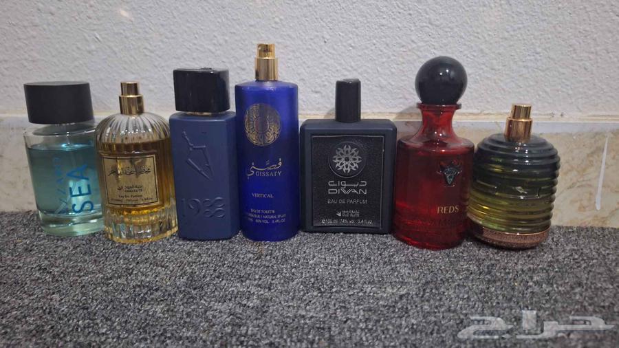 عطور رجاليه64397575688579110