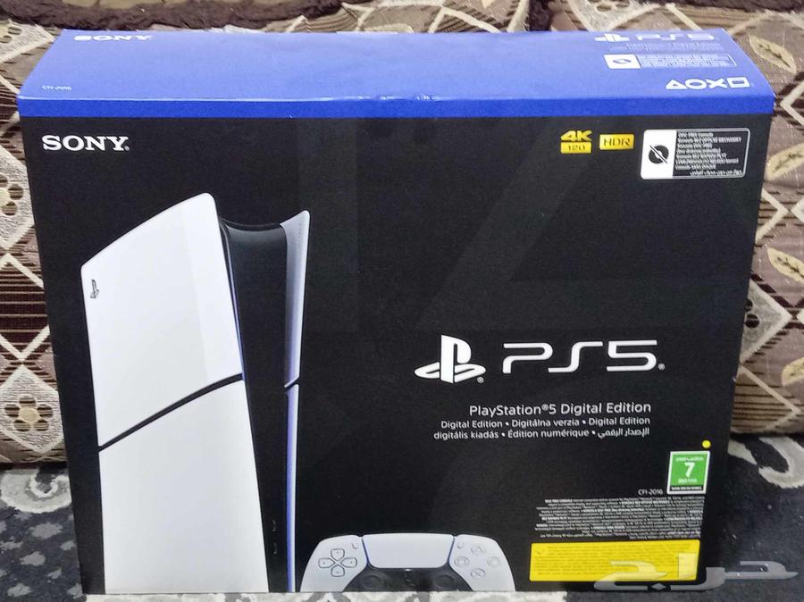 بلاستيشن فايف سوني 564399981686274110