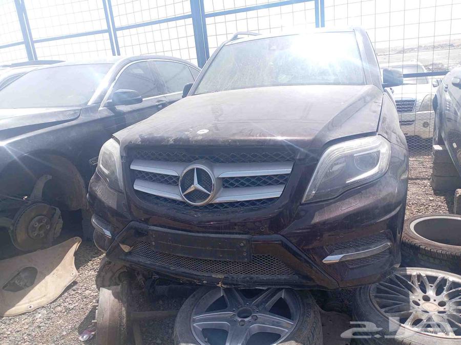 يوجد لدينا جميع انواع قطع غيار مرسيدس تشليح ويوجد لدينا شحن64396449737731113