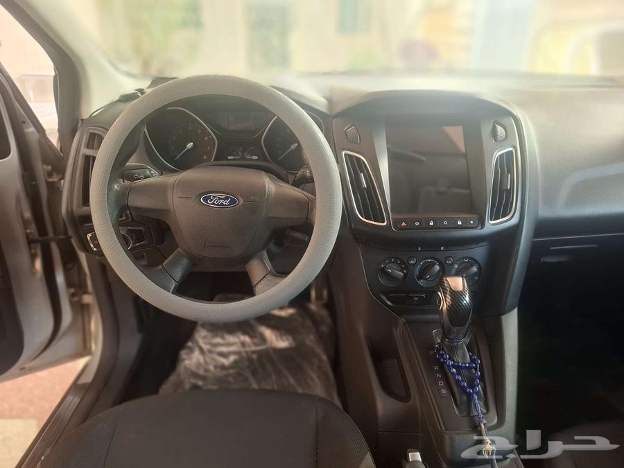 فورد فوكس 2013 ماشي 140 الف64549009119363113