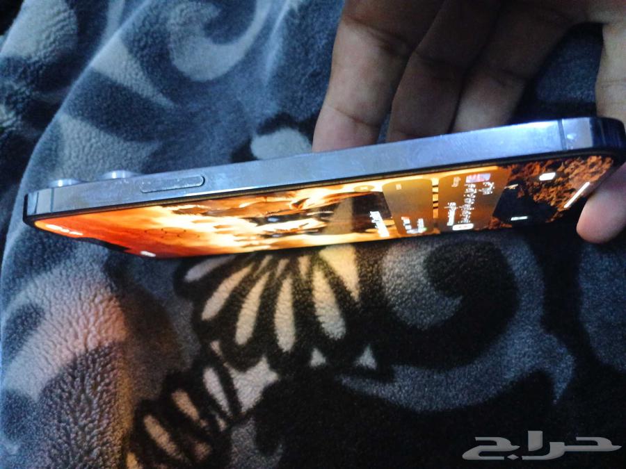 iPhone 13 Pro Max 256 GB Snapchat is blocked only 79 batter64398172686723114