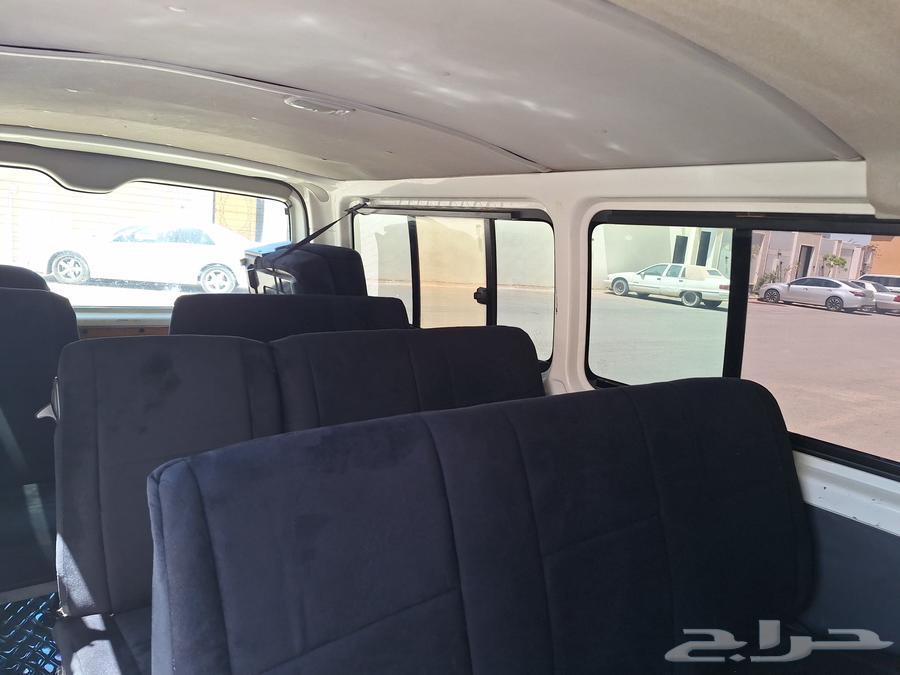 تويوتا هايس إيجار شهري مشاوير يومي64547040764802112