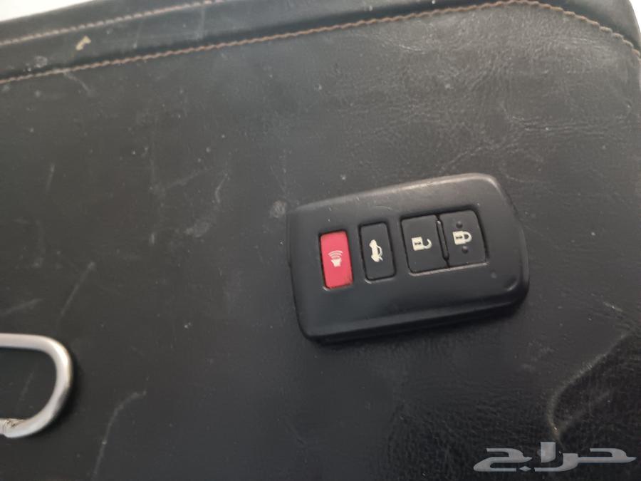 رموت بصمع افالون ارويون كورولا كامري64539244748035110