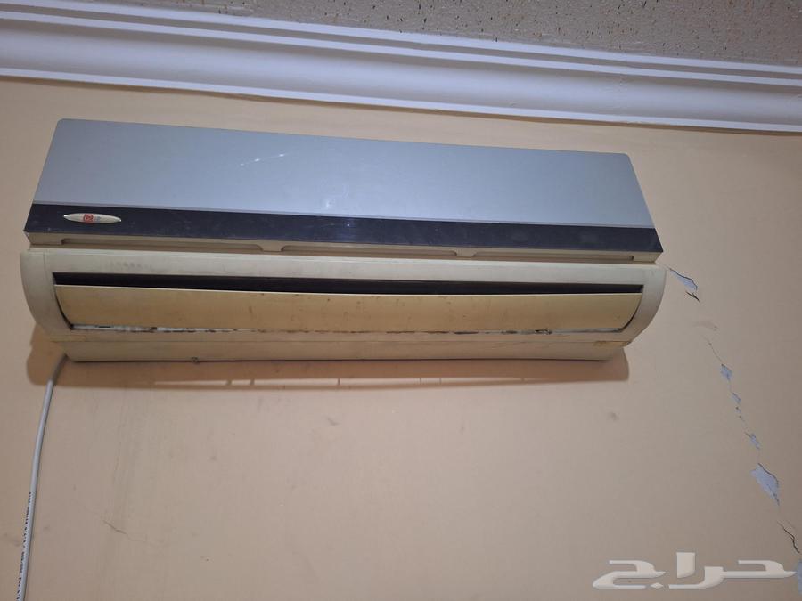 مكيف مستعمل للبيع64395937485825111