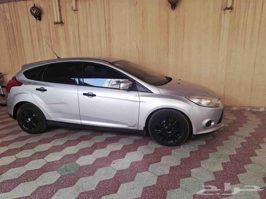 فورد فوكس 2013 ماشي 140 الف64549009119363112