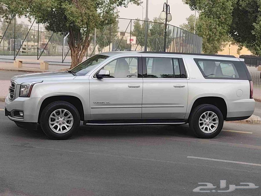 GMC Yukon 2020 model64548014336385112