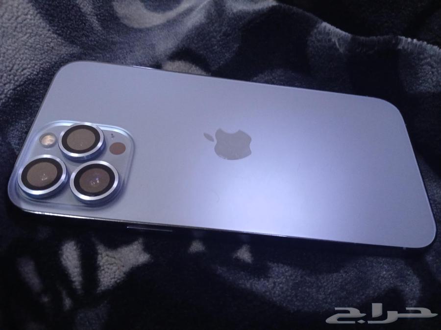 iPhone 13 Pro Max 256 GB Snapchat is blocked only 79 batter64398172686723113