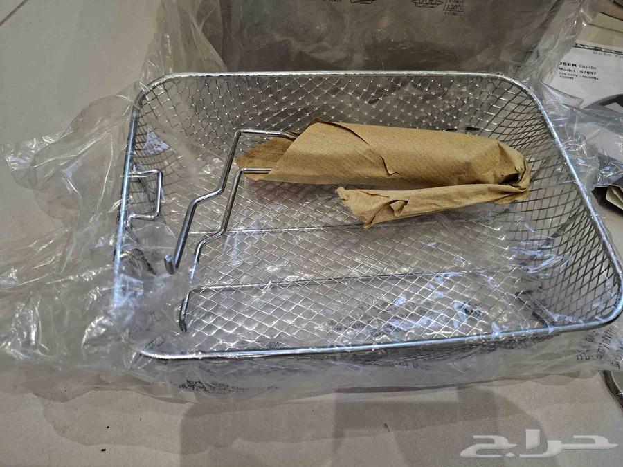 قلايه السيف الكهربائيه جديده64395337890307113