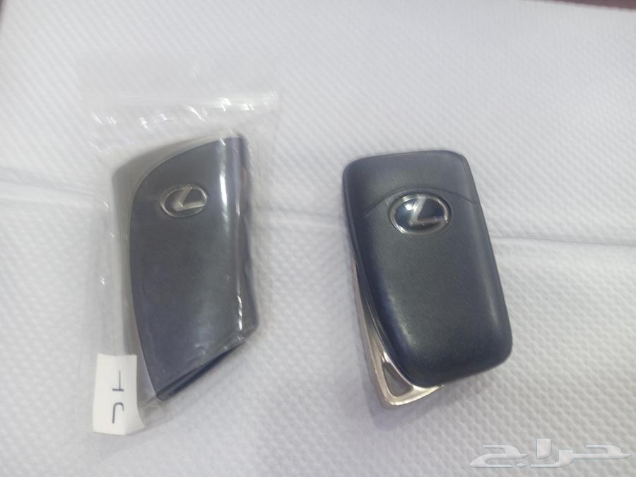 ريموت جيب لكزس64401091576450111