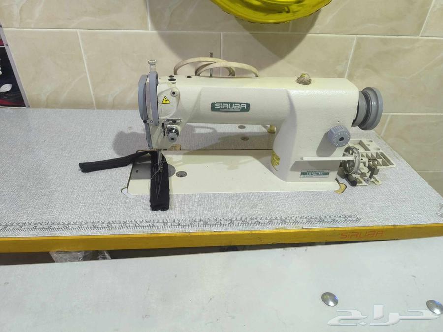 Tailoring workshop sewing machines64397797343362111