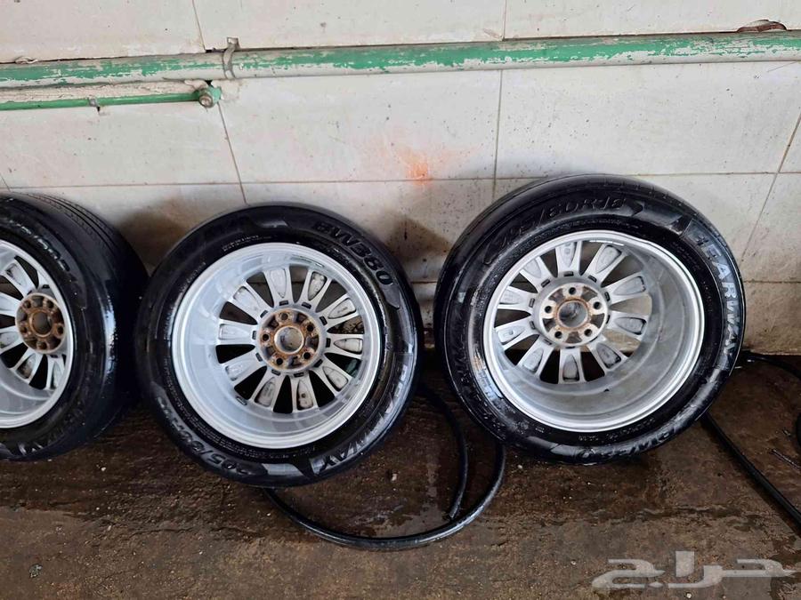 Camry Rims 2002 Size 1664549009098497114