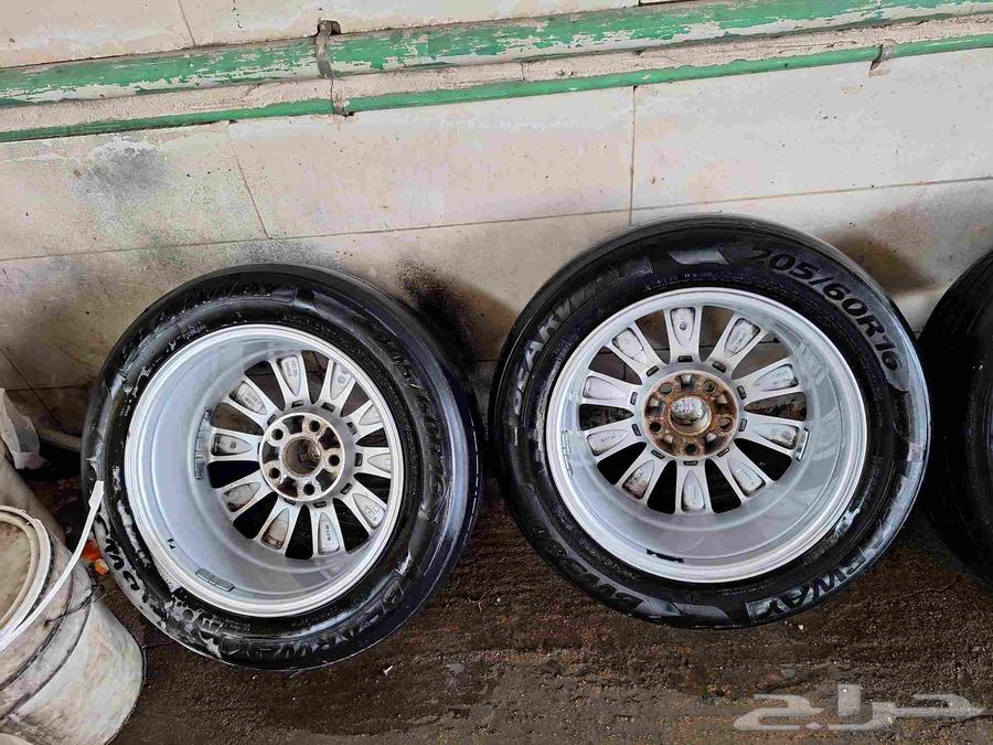 Camry Rims 2002 Size 1664549009098497113