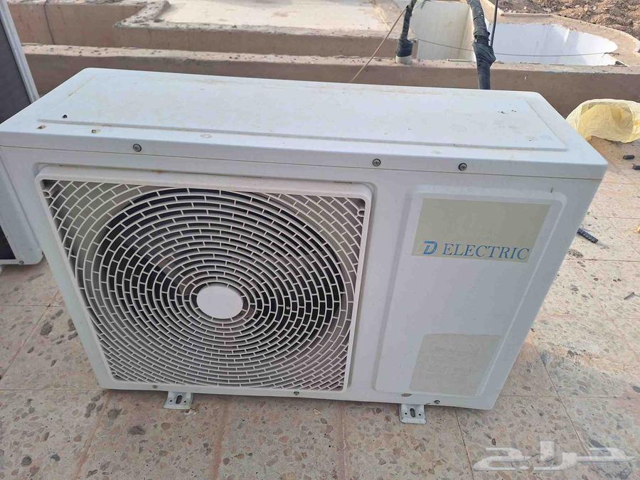 مكيف مستعمل للبيع64395937485825112