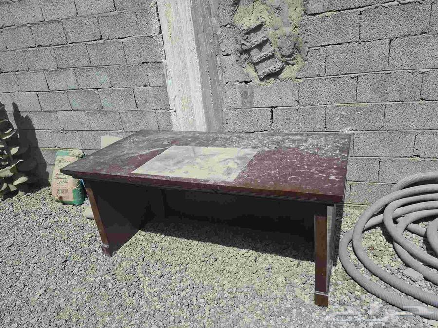 Used furniture, scrap, waste, and washing machine64400688412545110