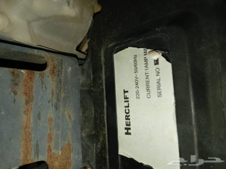 ماكينة باب كراج64398214928002112