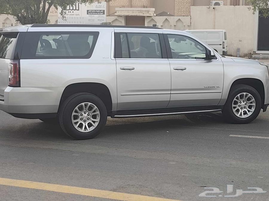 GMC Yukon 2020 model64548014336385113