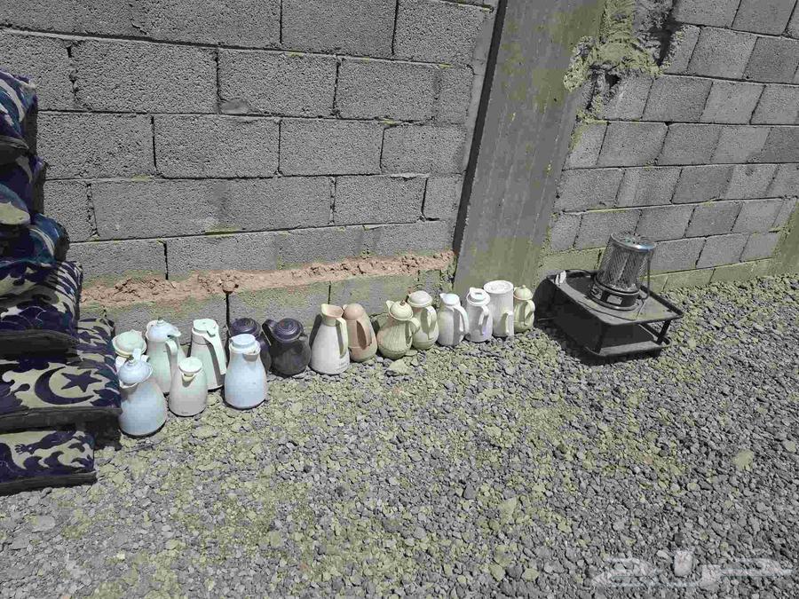 Used furniture, scrap, waste, and washing machine64400688412545113