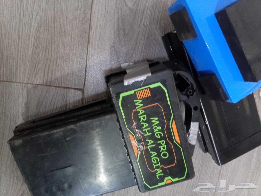 بطاريات سكوترات 48 Vو 60 فولت للبيع64396351469826110