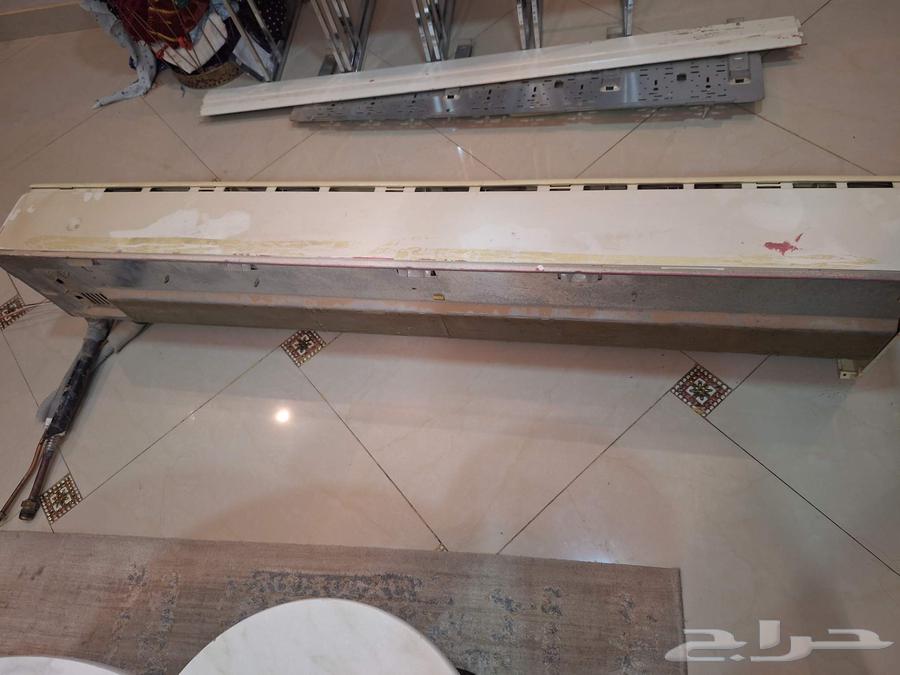 مكيف 3 طن DAIKIN64398089509890111