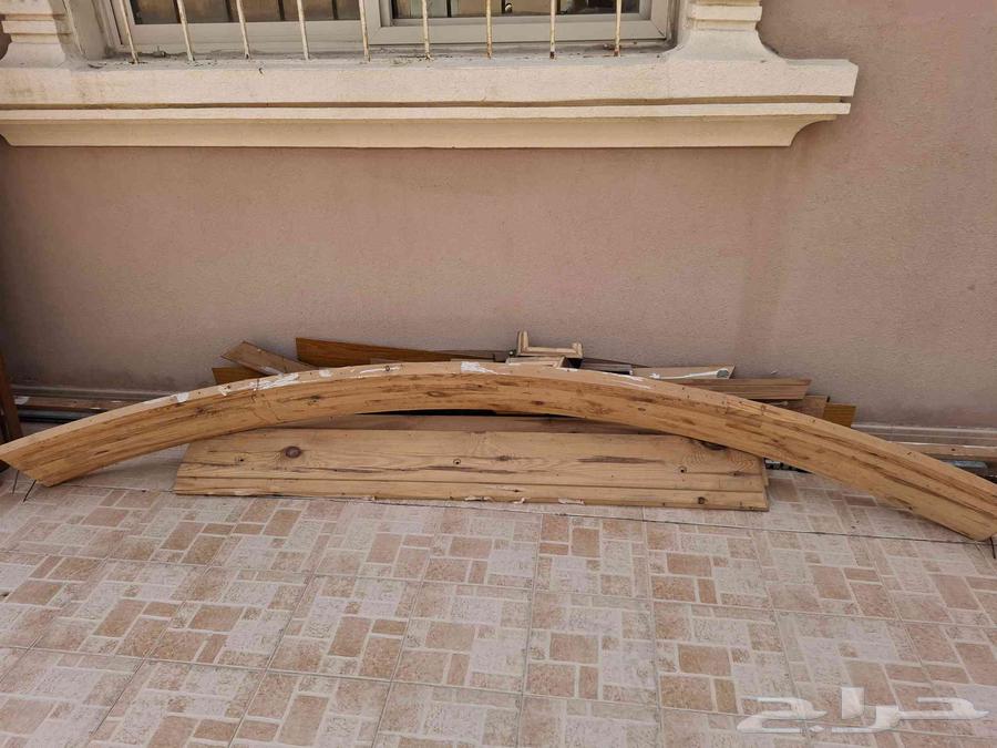 Wooden sliding door with complete double wing for sale in very good condition64397130839042113