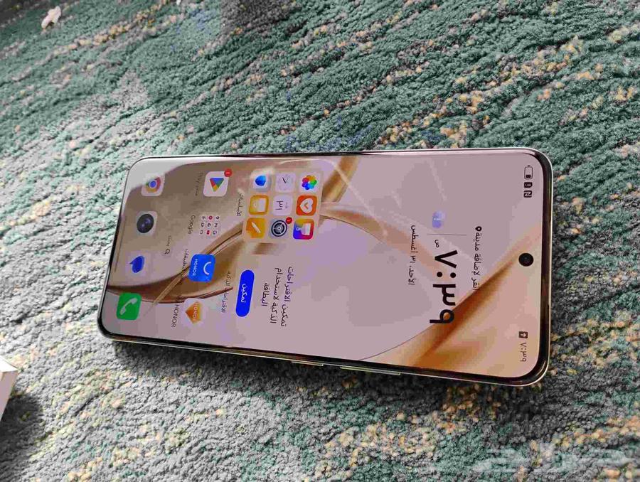 هونر 200 العادي نظيف جدا512جيجا الرام1264395158436098112