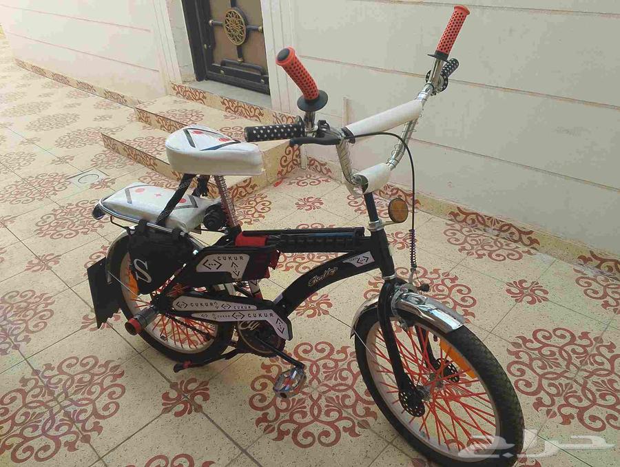 سيكل رامبو64400134355971113