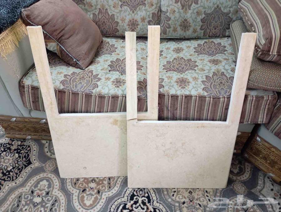 مغسلة مطبخ مع البلاط جديد 200 ريال64390898038786113