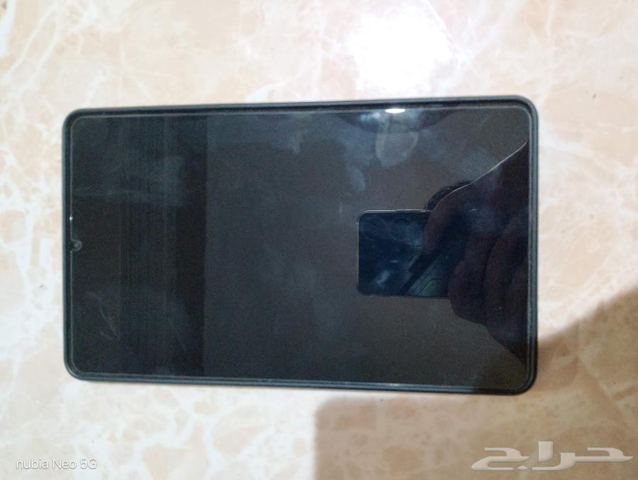 Samsung Galaxy Tab A9 with 4G SIM card support64400272610563110